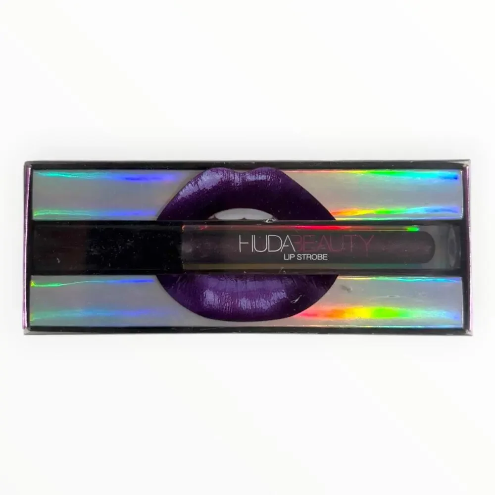 HUDA BEAUTY brand huda